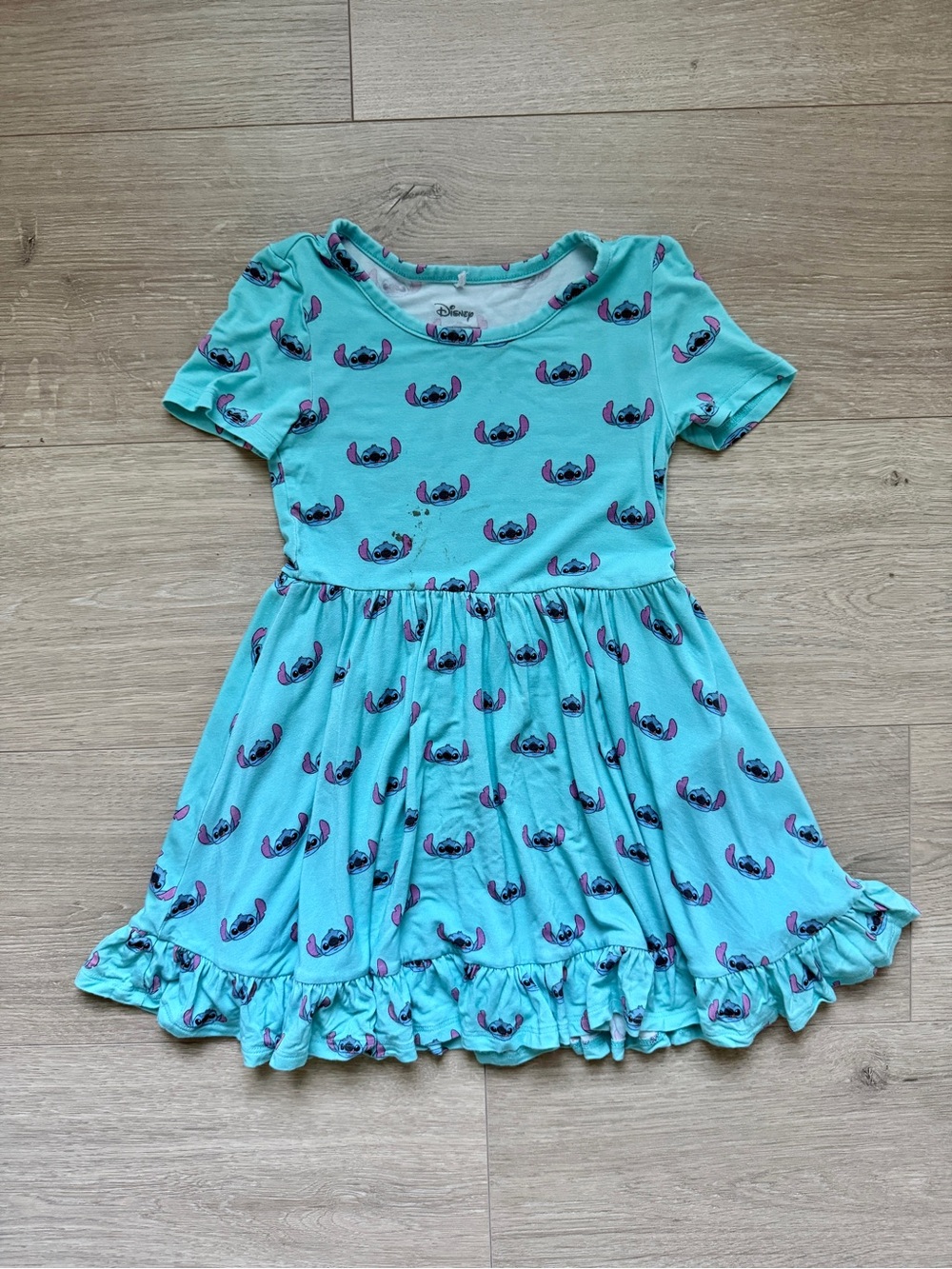 Posh Peanut Stitch Dress